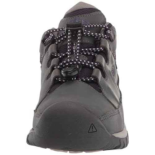 KEEN Kids' Targhee Low Waterproof Hiking Shoes