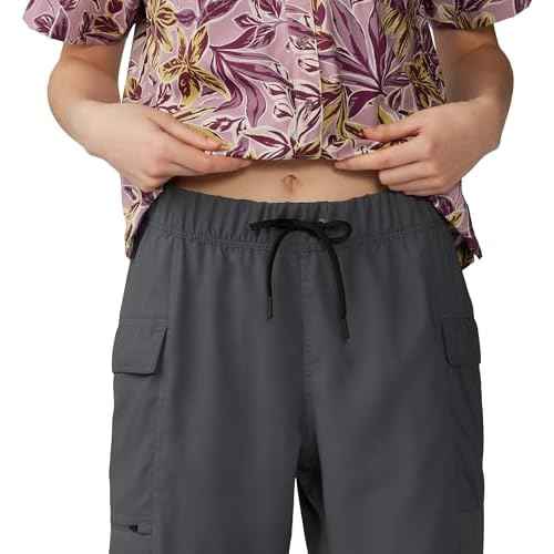 Mountain Hardwear Men's Trail Sender Pant