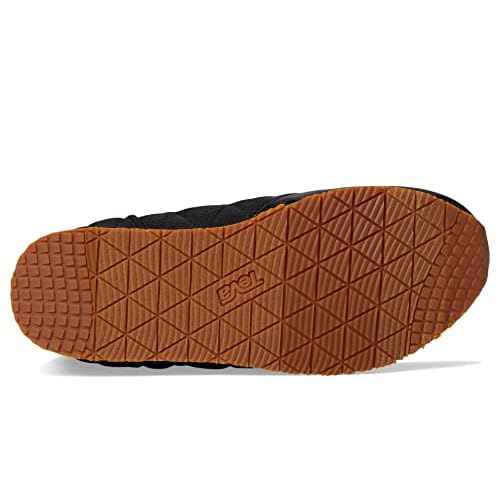Teva Womens Reember Mid Lightweight Comfortable Outdoor Indoor Slip-on Shoe