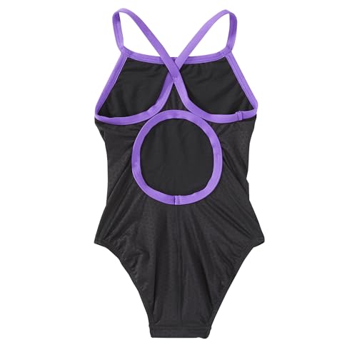 TYR Girls Polyester