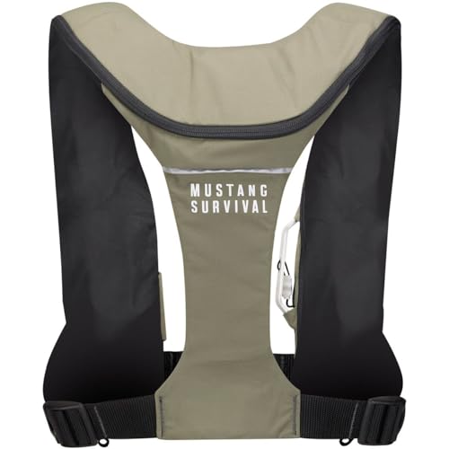 Inflatable PFD Elite 120 by MD5170