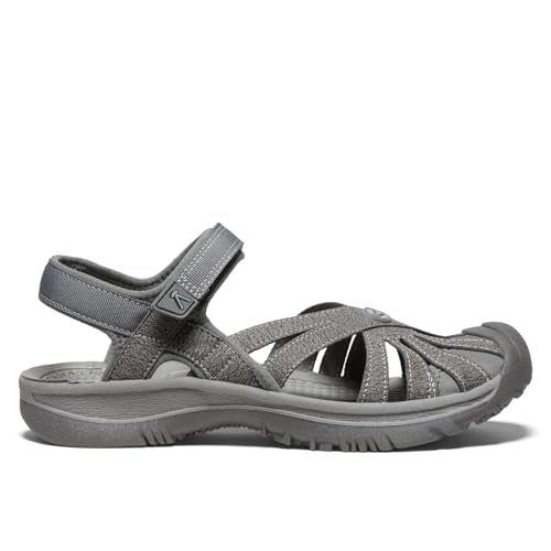 KEEN womens Rose Casual Closed Toe