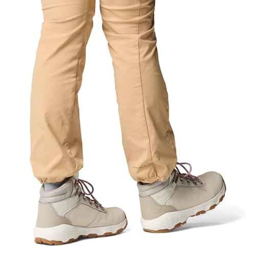 Columbia Women's Newton Wander Hiking Shoe
