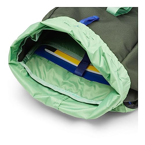 Cotopaxi Tapa 22L Backpack - CADA Dia