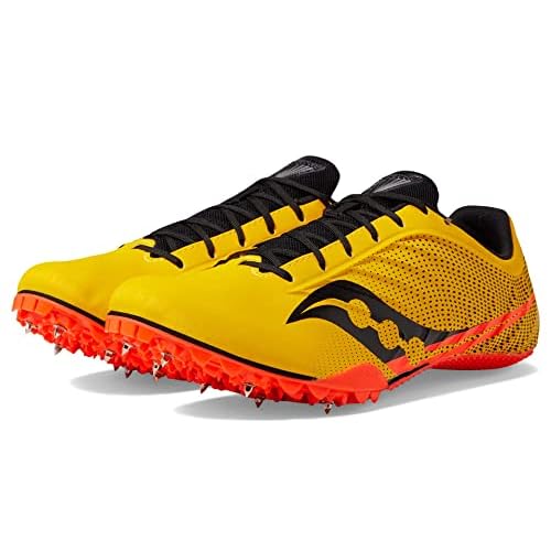 Saucony Women's Spitfire 5 Track Shoe