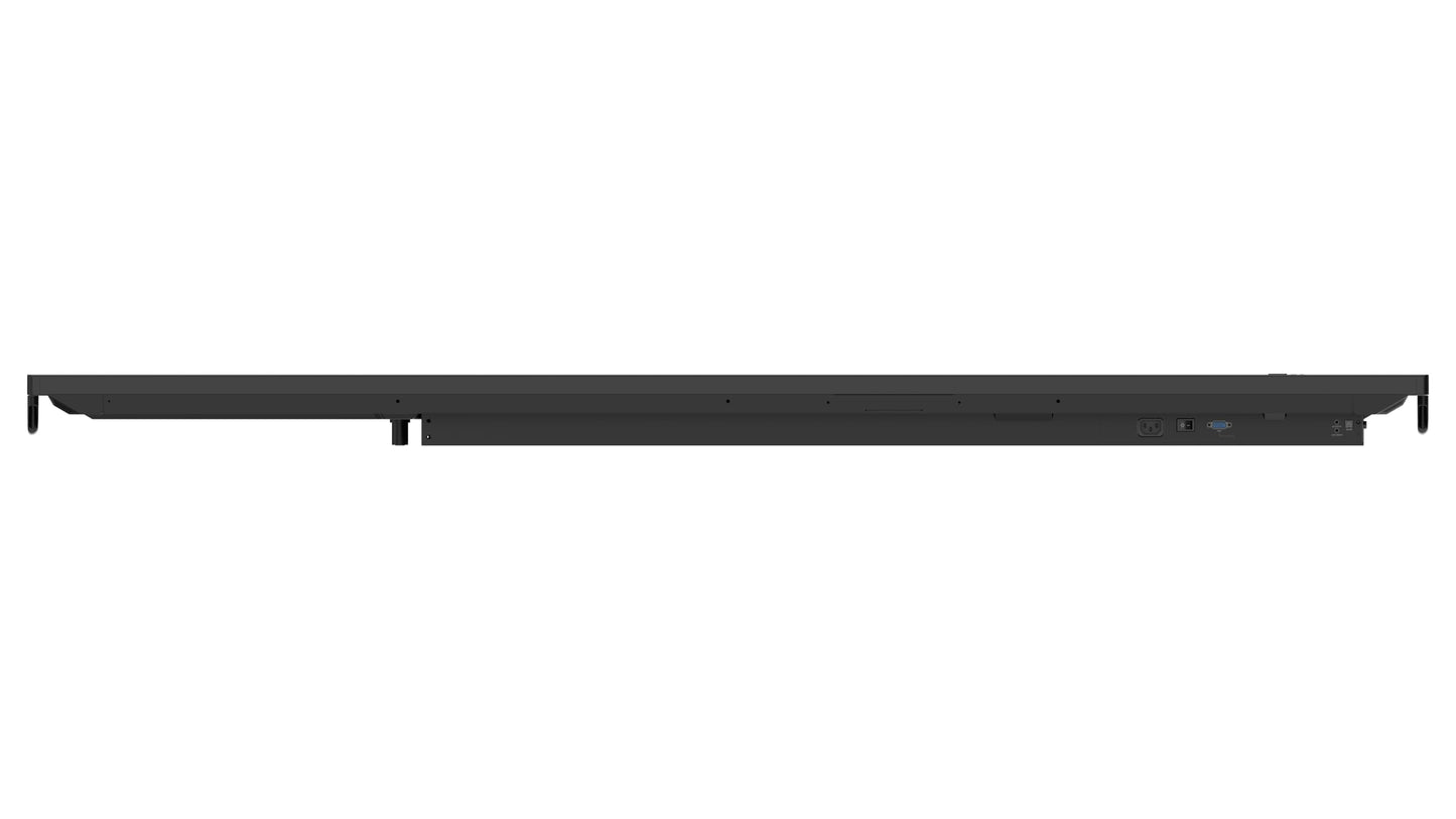 Lg Createboard 65Tr3Dk-B - 65 Diagonal Class Tr3Dk Series Led-Backlit Lcd Display - Education/Business - With Touchscreen (Multi