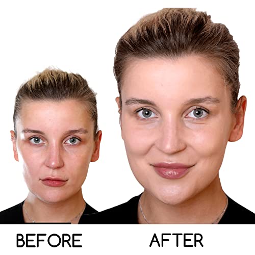 Ready To Wear Skin Perfection Serum Foundation .85oz (MEDIUM)