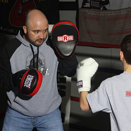 Ringside Panther Boxing MMA Punch Mitt, 10"