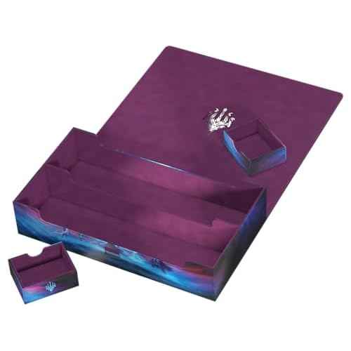 Ultimate Guard - Omnihive 1000+ Xenoskin - Magic: The Gathering - Tarkir: Dragonstorm - Call the Spirit Dragons