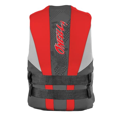 O'Neill Youth Reactor USCG Life Vest