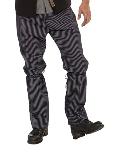 Rubies Chimney Sweep Costume for Adults, Men's Standard