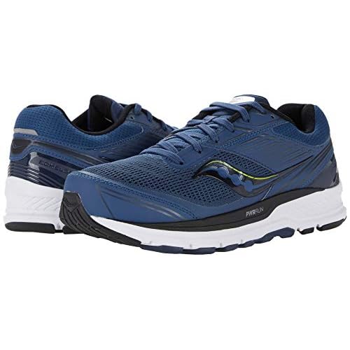 Saucony Mens Echelon 8Running Shoe
