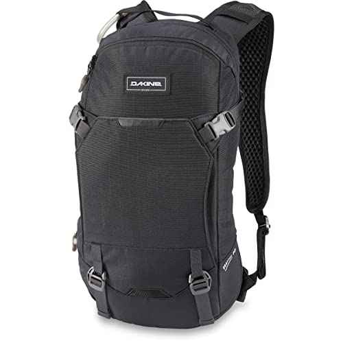 Dakine Drafter 10L - Black, One Size