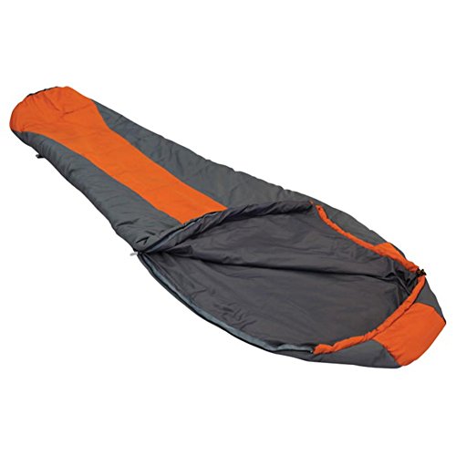 Ledge Sports Scorpion +45 F Degree Ultra Light Design, Ultra Compact Sleeping Bag (84 X 32 X 20)