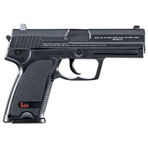 Umarex HK Heckler & Koch USP .177 Caliber BB Gun Air Pistol