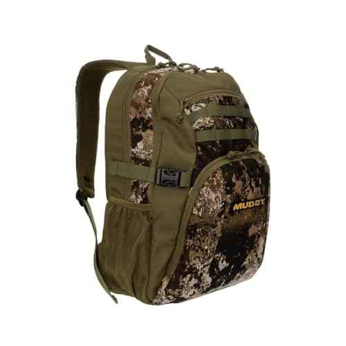 Muddy Pro Series 1460 Pack/Hunting Backpack/Scouting Backpack