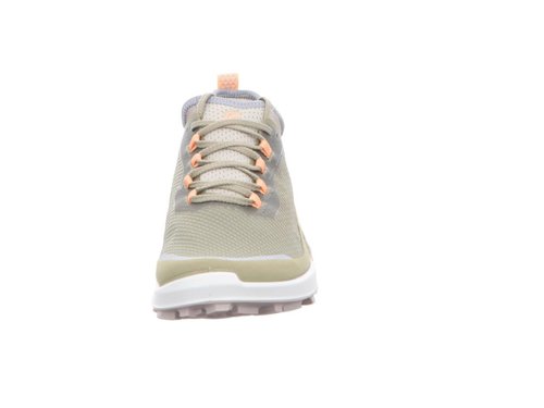 ECCO Biom 2.1 Low Textile, SAGE/SAGE/Gravel Nubuck, 11-11.5