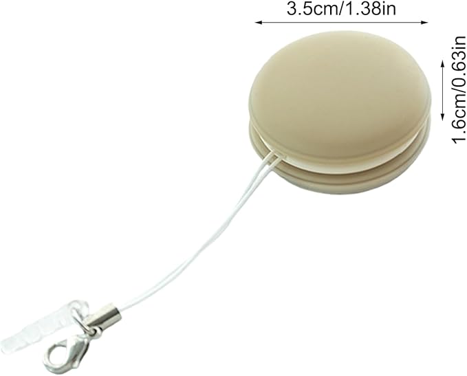 Cell Phone Cleaner and Glass Cleaning Pendant, Portable Phone Wipe Ball for Electronic Screens, Car Window, Computer, Laptop, Keyboard, Camera, Outdoor Use