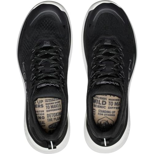 KEEN Men's, WK450 Walking Shoe
