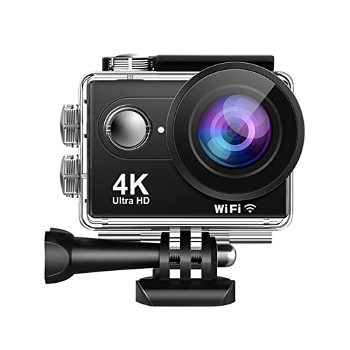 Action Camera Outdoor Sports Camera Extreme Outdoor Sports DV Diving Camera Action Camera