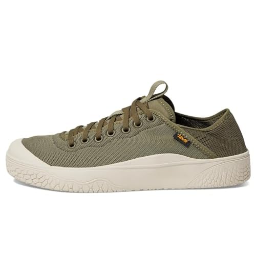 Teva Women's W Terra Canyon Mesh Hiking Shoe
