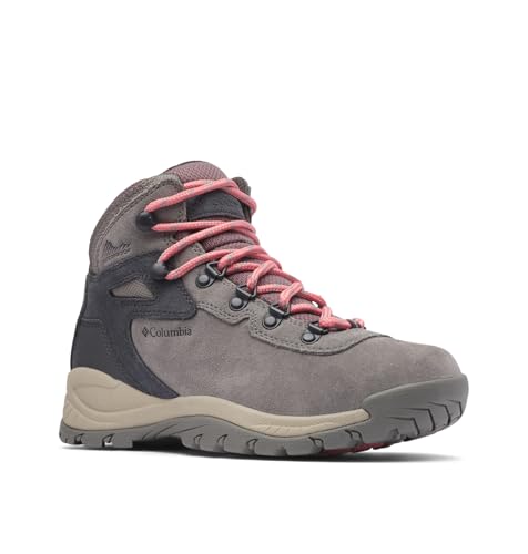Columbia womens Newton Ridge Plus Waterproof Amped