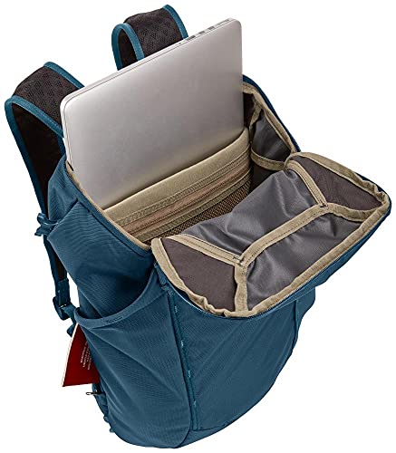 Thule Landmark 70L Women's Travel Pack, Majolica Blue