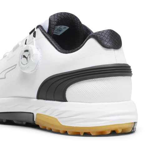 ALPHACAT NITRO¢â DISC Spikeless Golf Shoes