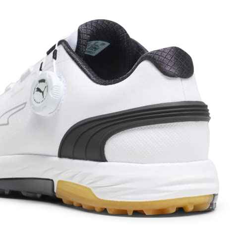 PUMA GOLF Alphacat Nitro Disc Spikeless Shoes