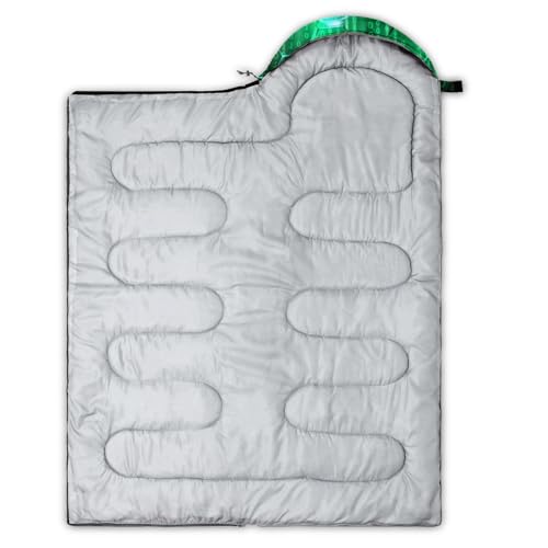 Axolotl Gamepad Sleeping Bag,3 Season Warm and Cool Weather Game Console Sleeping Bag for Boys Teens,Waterproof Lightweigh...