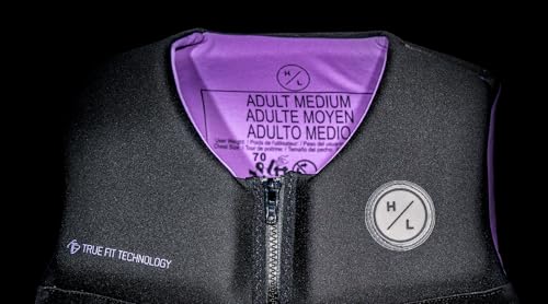 Hyperlite Ambition Women's Life Jacket, US Coast Guard & Transport Canada Approved