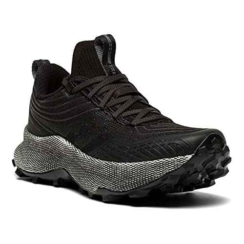 Saucony Women's Endorphin Trail Health Care Professional Shoe