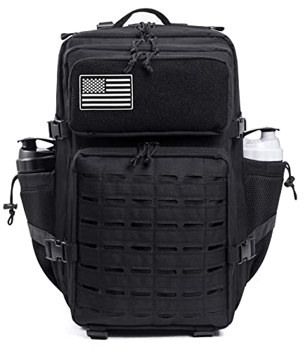 QT&QY Tactical Backpack V1.0 Military Backpack V3.0…