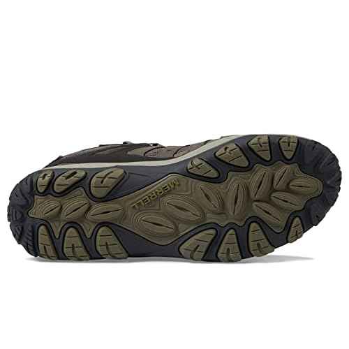 Merrell Men's, Accentor 3 Mid Waterproof Hiking Boot