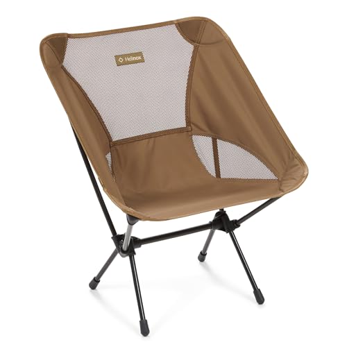 Helinox Chair One Original Lightweight, Compact, Collapsible Camping Chair