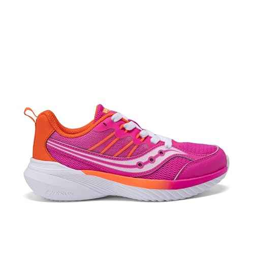 Saucony Unisex-Child Endorphin Kdz 2 0 Sneaker