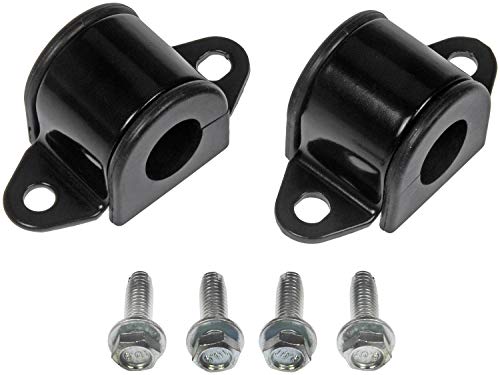 Dorman 928-314 Front Suspension Stabilizer Bar Bushing Kit Compatible with Select Toyota Models, 2 Pack