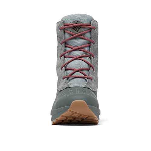 Columbia Women's Moritza Shield Omni-Heat Snow Boot