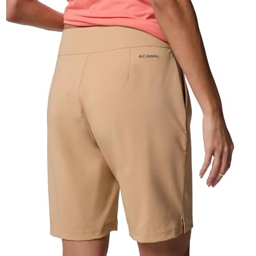 Columbia Womens All Seasons Long Short
