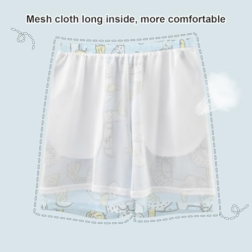 SLHKPNS Men's Swim Trunks Quick Dry Swimming Shorts with Pocket Koi Fish Water Swimsuit Trunks