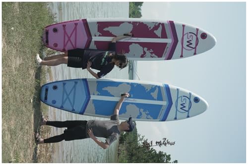 XIQUMOPAX Stand Up Paddle Board