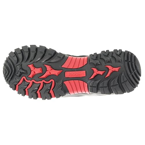 Propet mens Ridge Walker Hiking Boot