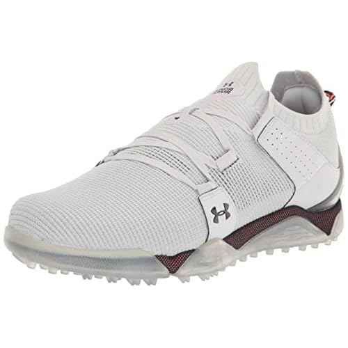 Under Armour Men's HOVR Tour Spikeless Cleat Golf Shoe