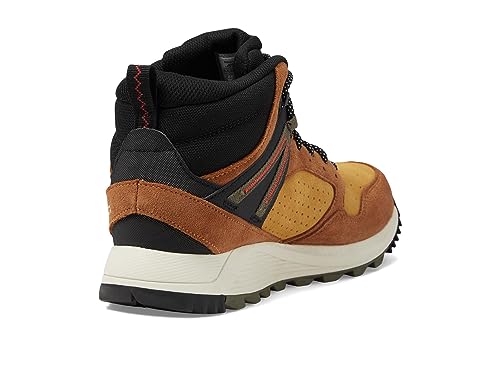 Merrell Men's Wildwood Mid Leather Waterproof
