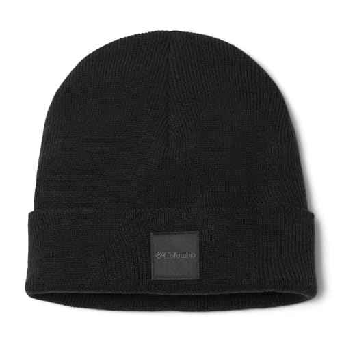 Columbia Unisex-Adult City Trek Heavyweight Beanie