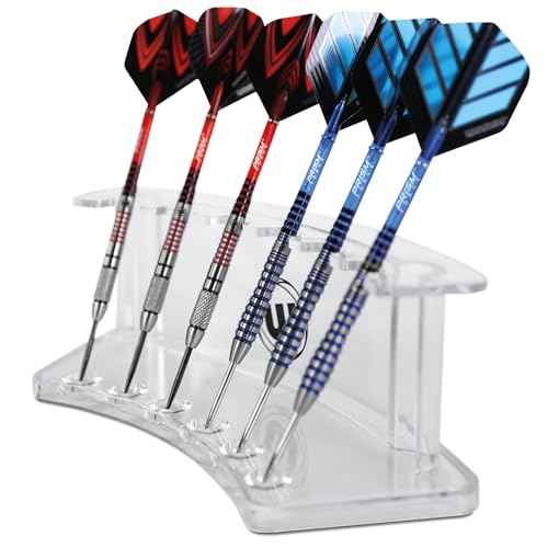Winmau Wave Dart Display Stand
