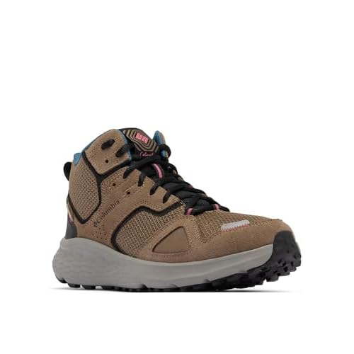 Columbia Women's Bethany Mid Hiking Boot