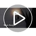 Energizer LED Tap Light Battery Operated Push/Touch Puck Lights Stick On Lighting Wireless Under Cabinet-Lights for Closet...