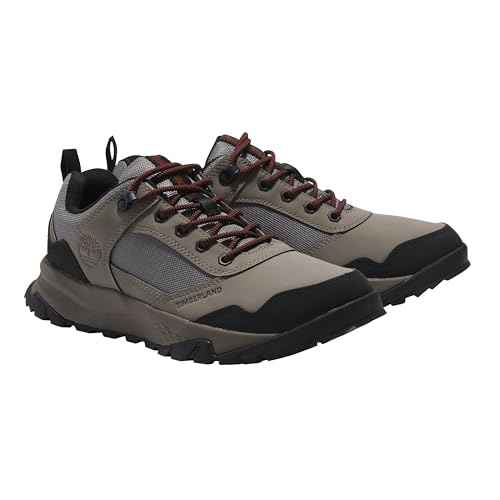 Timberland Men's Lincoln Peak Lite F/L Low Hiking Shoe