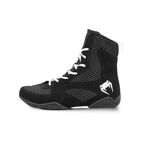 Venum Contender Boxing Shoes